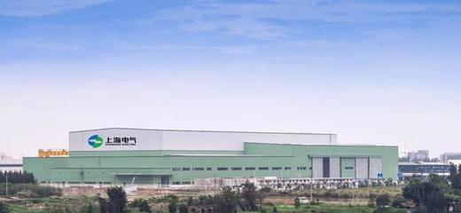 世界級海上風電數字化制造基地呼之欲出