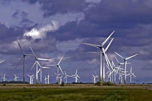 風力發電原理 2020社區創新屋