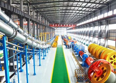 遠(yuǎn)東控股:立足&ldquo;專精特新&rdquo;,勇創(chuàng)行業(yè)&ldquo;尖兵&rdquo;